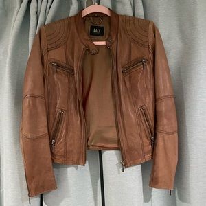 COPY - Real leather jacket
